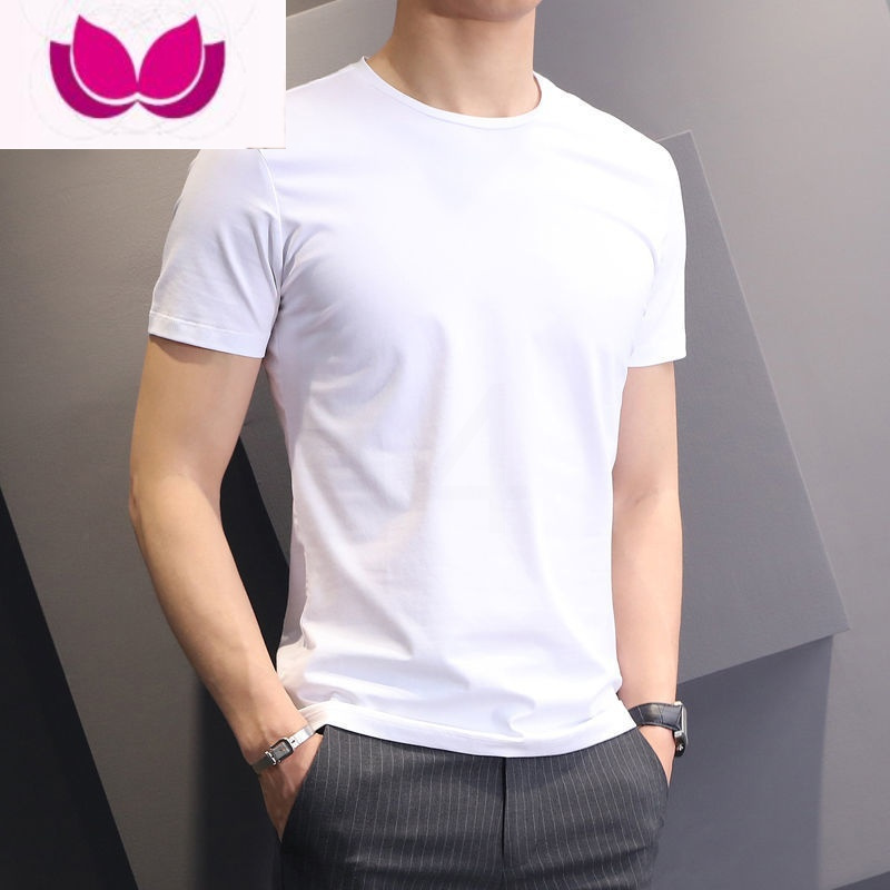 机哥服饰男士休闲t恤pd68