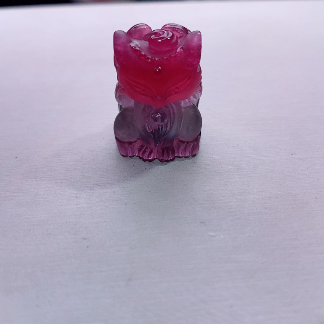 颈饰未镶嵌碧玺碧玺A吊坠