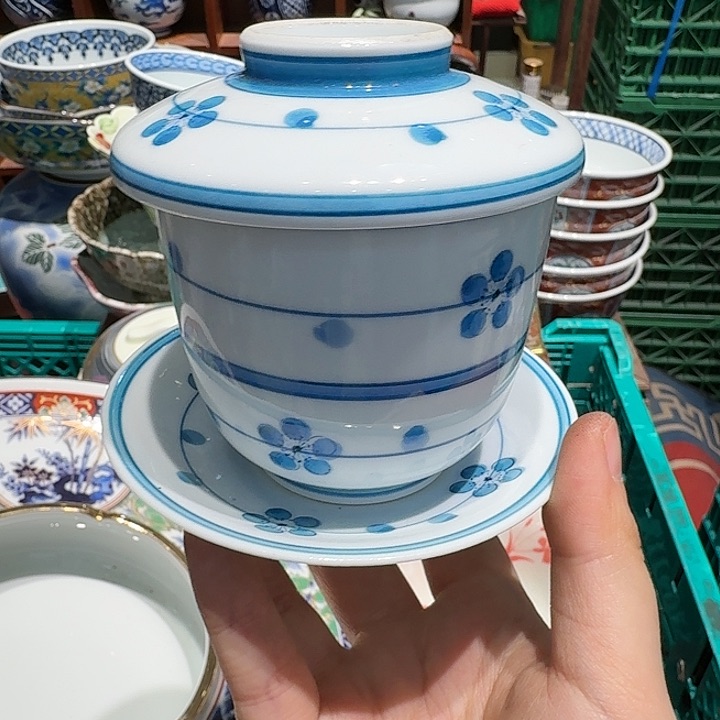 盖碗拍任意三单包邮