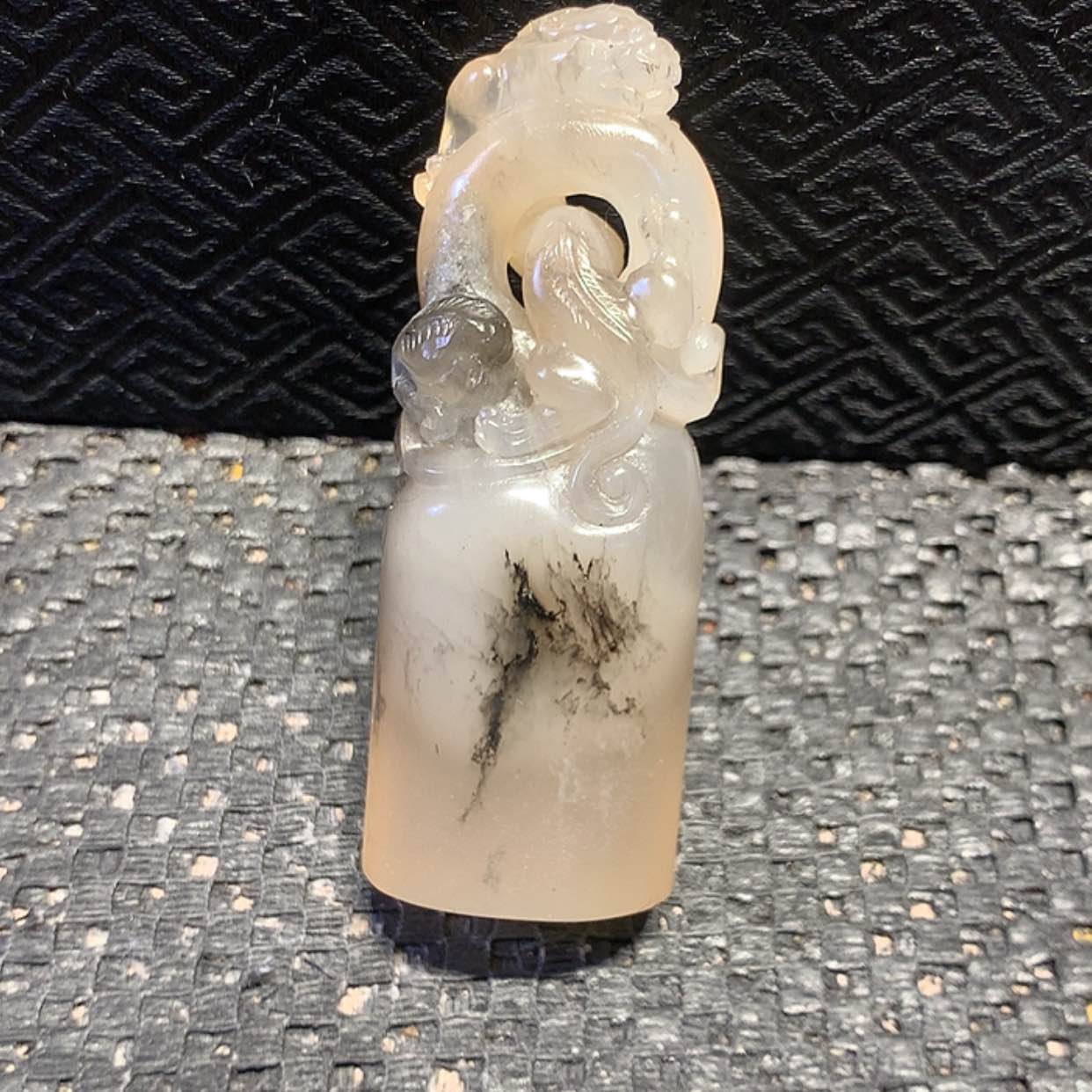 【闪购商品】寿山石老挝石批发