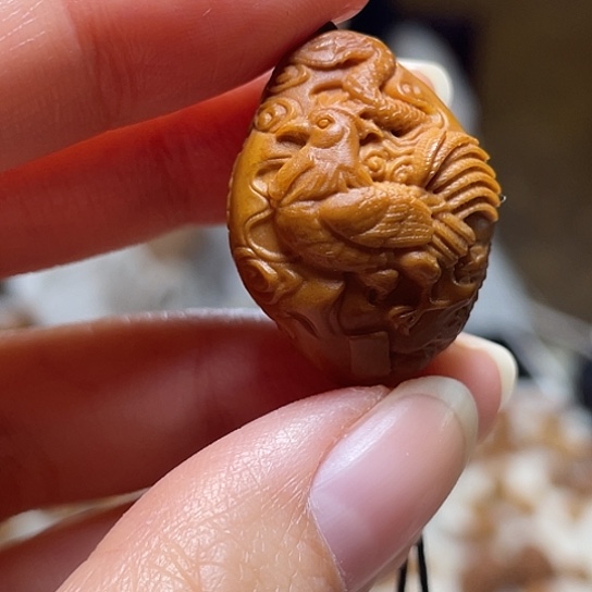 手串/手链橄榄核橄榄核