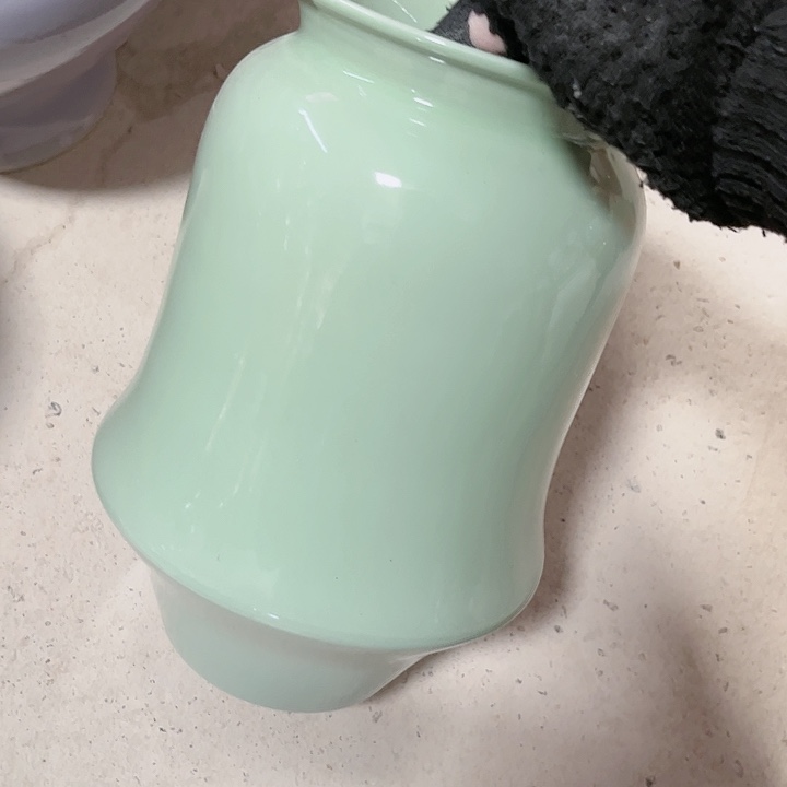 瓶口11高27 景德镇陶瓷学院