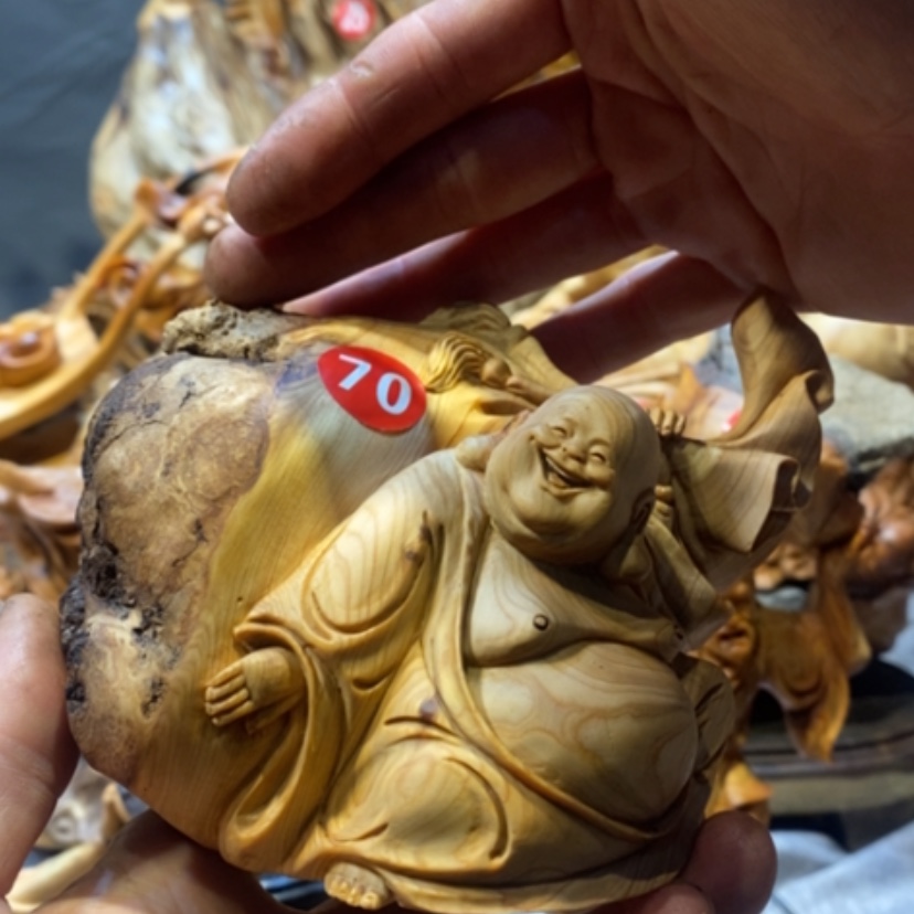 【闪购商品】柏木（崖柏）bbbhhhhhjjj