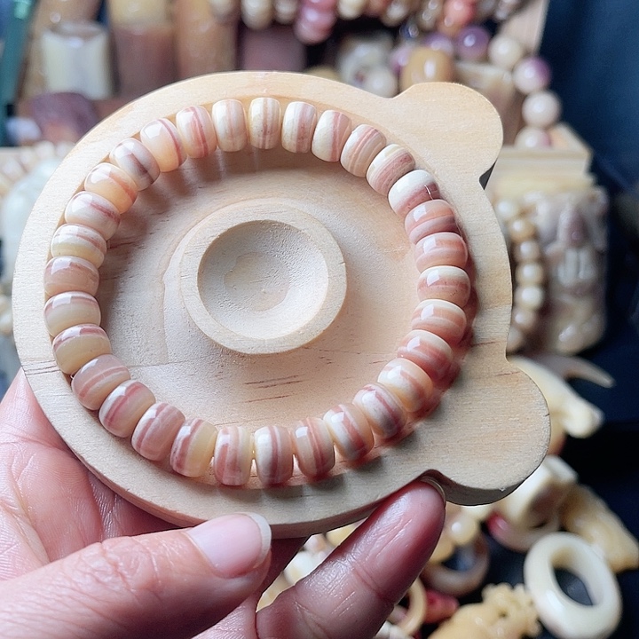 驼骨手串/手链叮****姐驼骨10✖️7一线