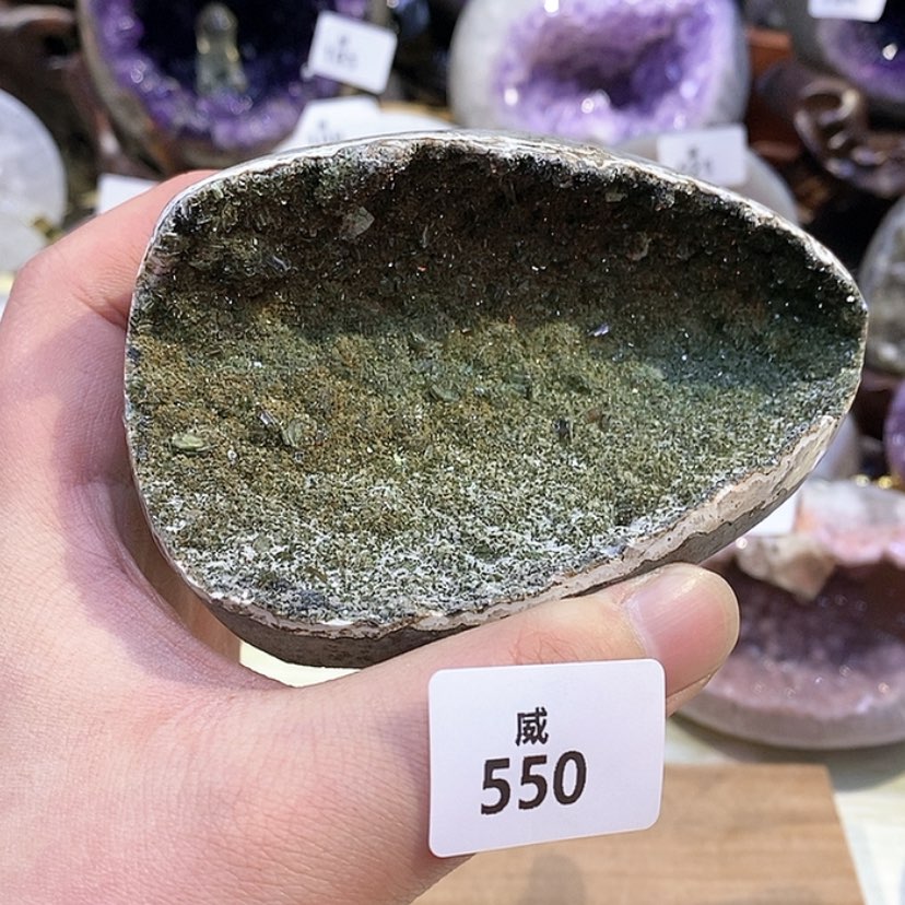 【闪购商品】水晶天然水晶摆件未镶嵌