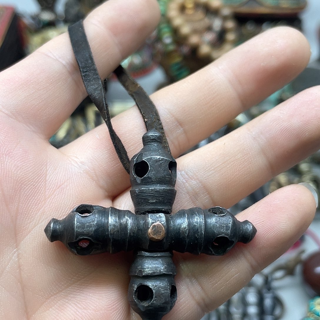 工艺品挂件一物一图