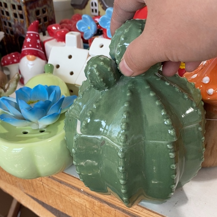 陶瓷树脂工艺摆件