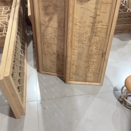 黑***光香榧木一组特价包邮