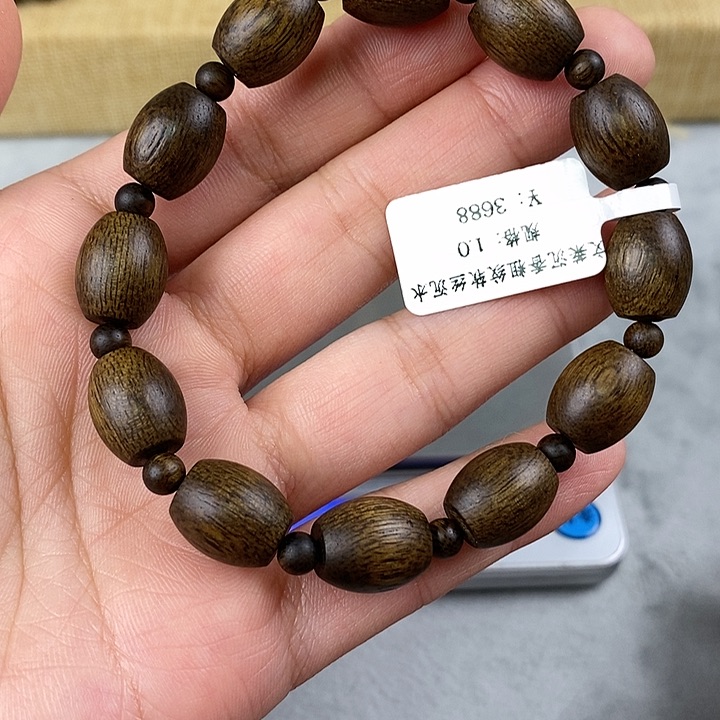 【闪购商品】沉香手串沉香手串