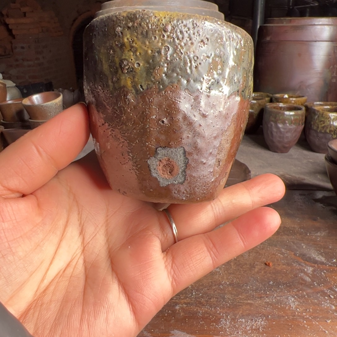坭兴陶贵台龙窑A441