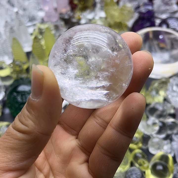 水晶摆件未镶嵌摆件