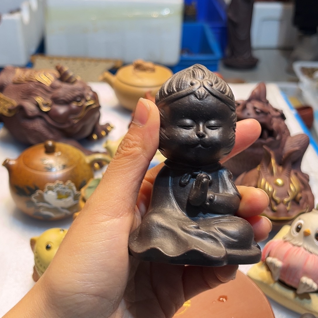 紫砂茶宠紫砂1111111