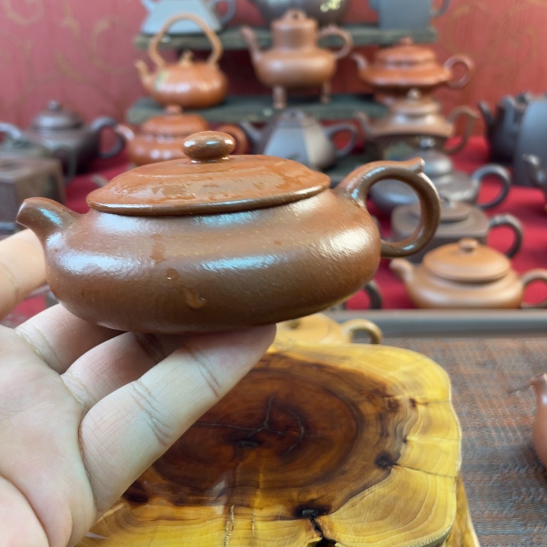 紫砂茶壶332235423652398526