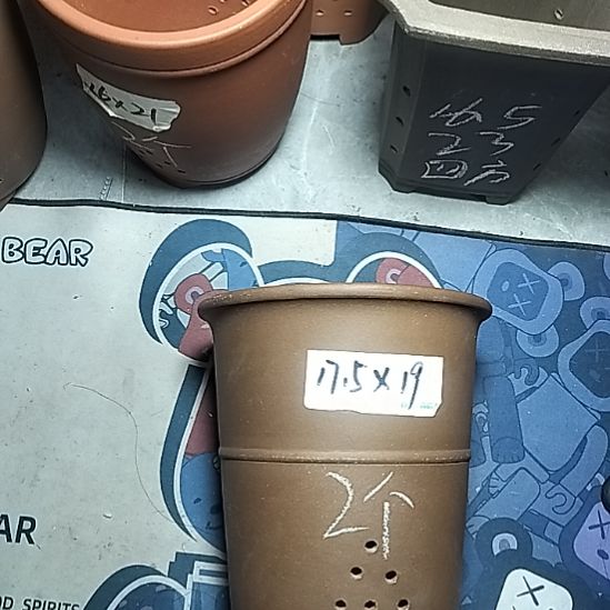 腰缠万贯两个微瑕