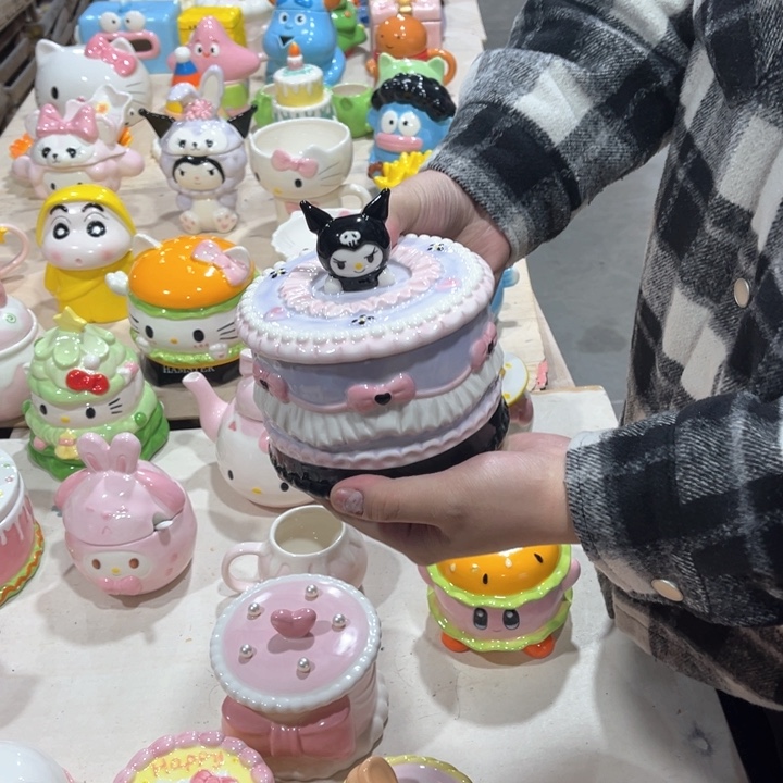 紫砂茶案这么多年的感情终于