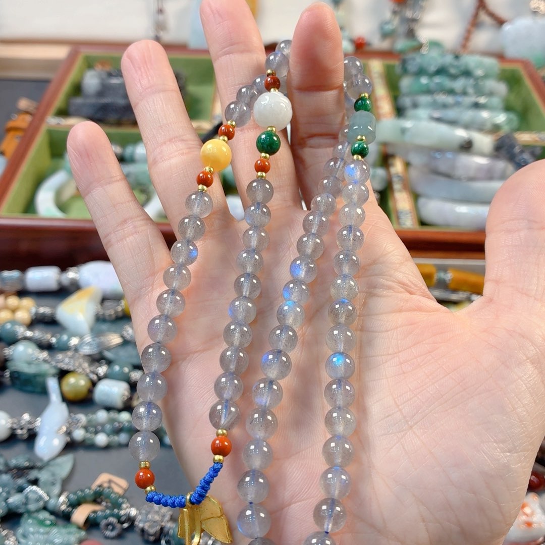 未镶嵌手链翡翠女*?福利