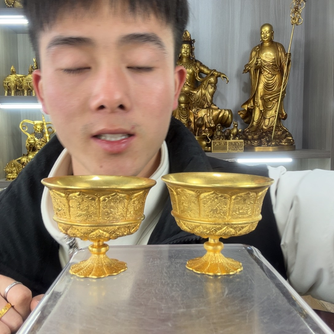 仓***员的造型和造型都很精美