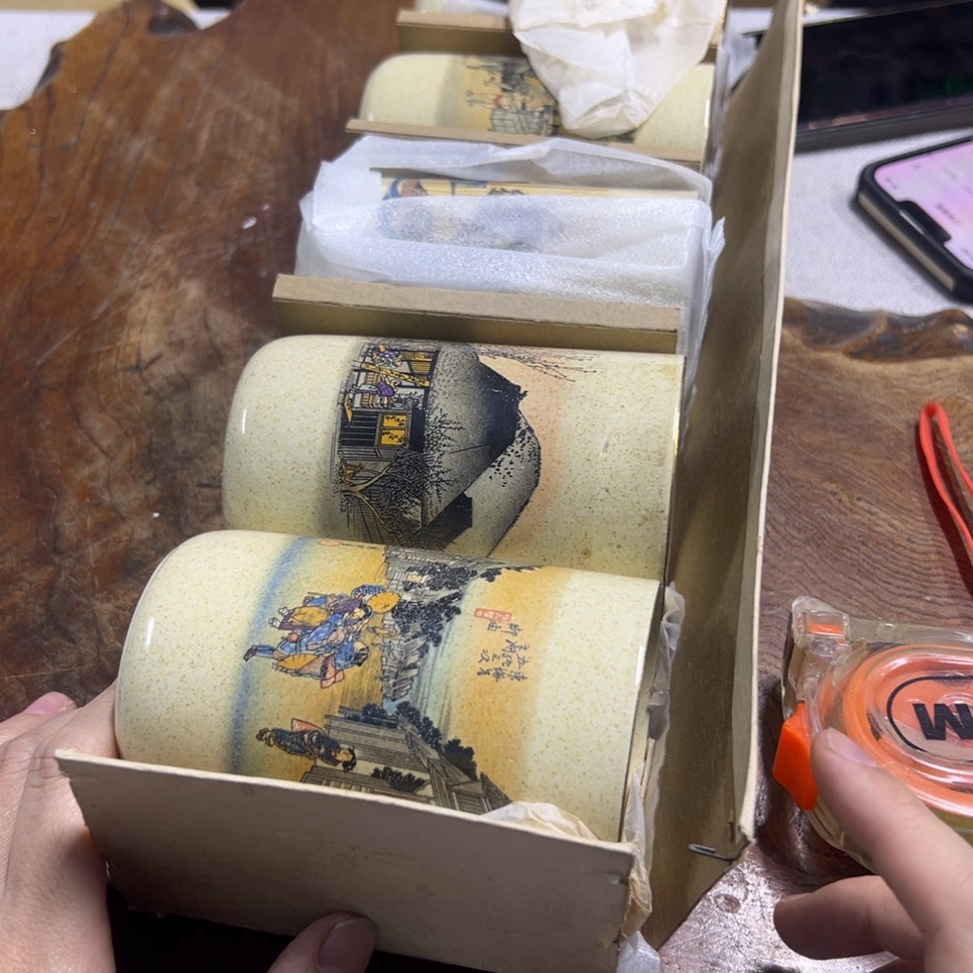 陶瓷艺术品等行业