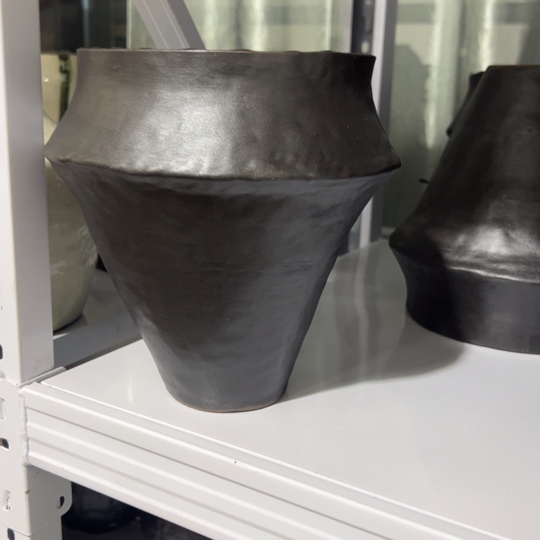 口径13高度18有孔