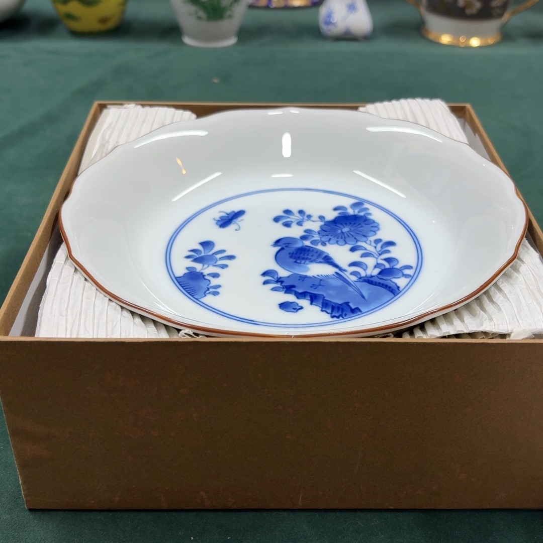 云翼堂瓷器真好看呀