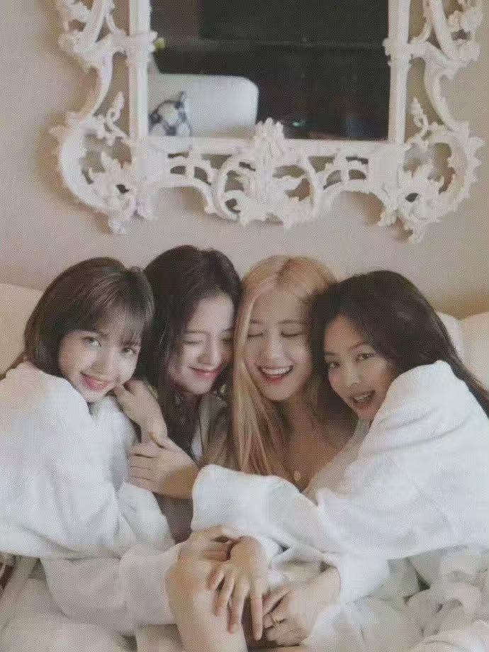 blackpink小卡抽抽乐单人卡池 拍下不退不换