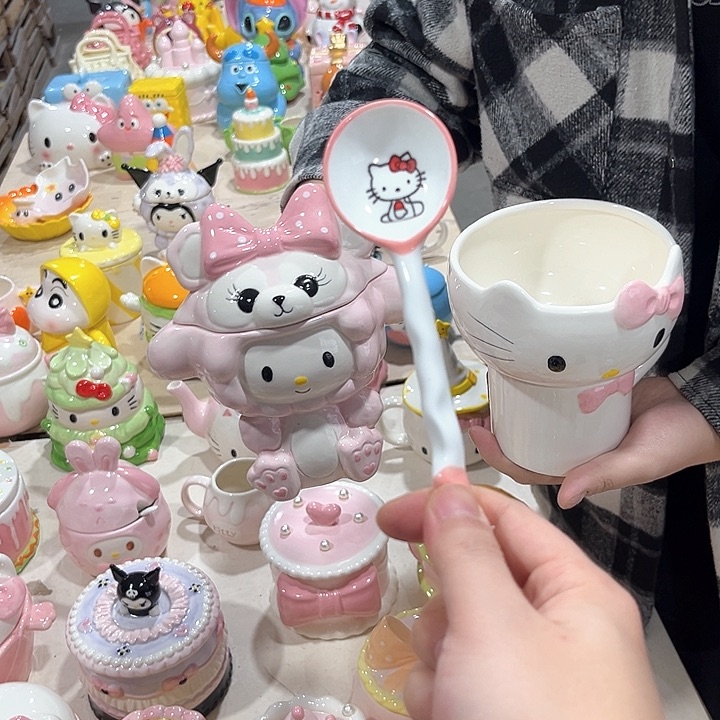 紫砂茶案我们都是一个