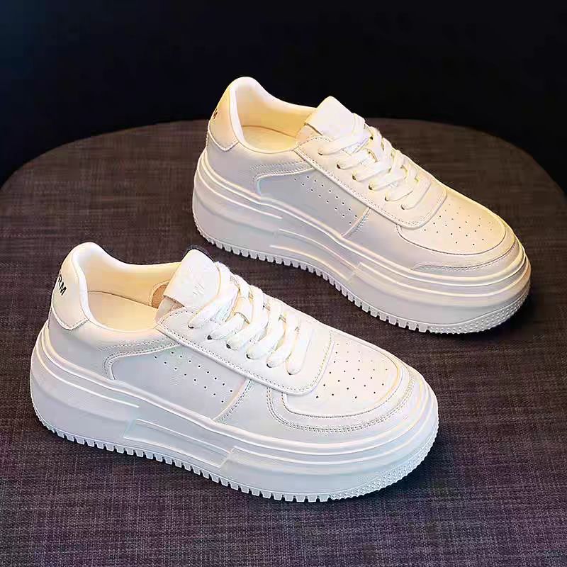 时尚女鞋小白鞋单鞋百搭（直播间下单）