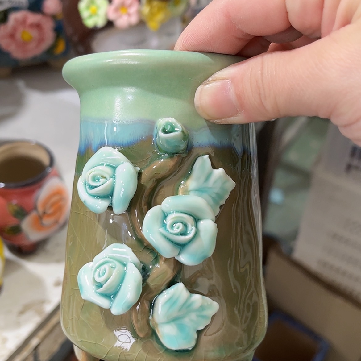 【闪购商品】红陶福利