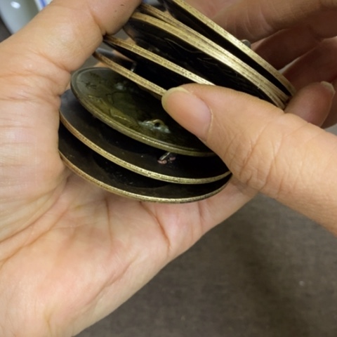 瓷片景德镇陶瓷艺术