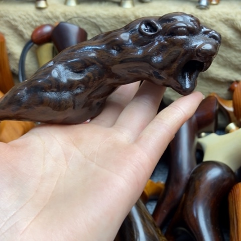 大果紫檀（缅甸花梨）318