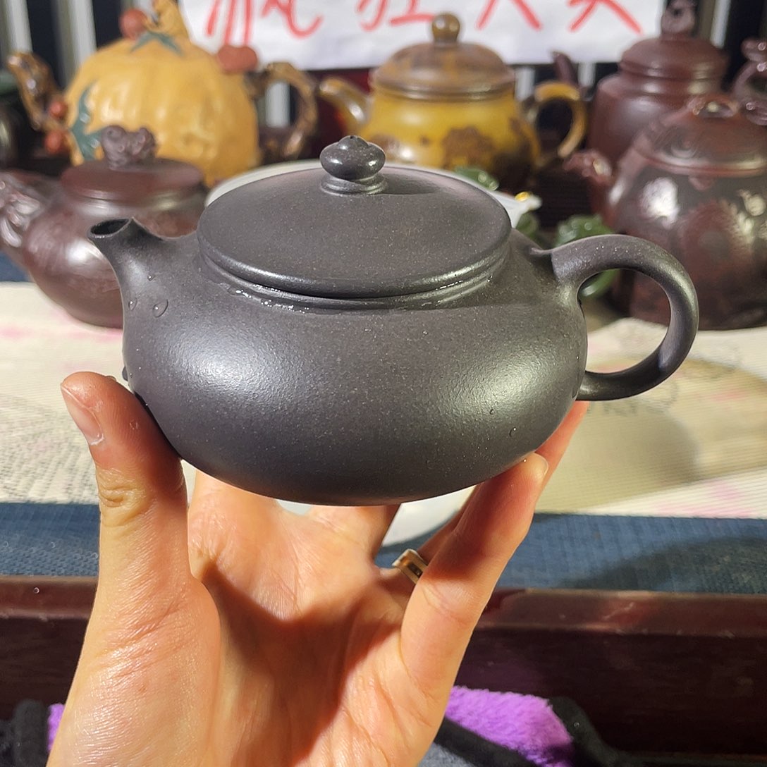紫砂茶壶哈哈哈哈哈
