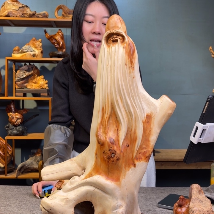 柏木（崖柏）关注一下