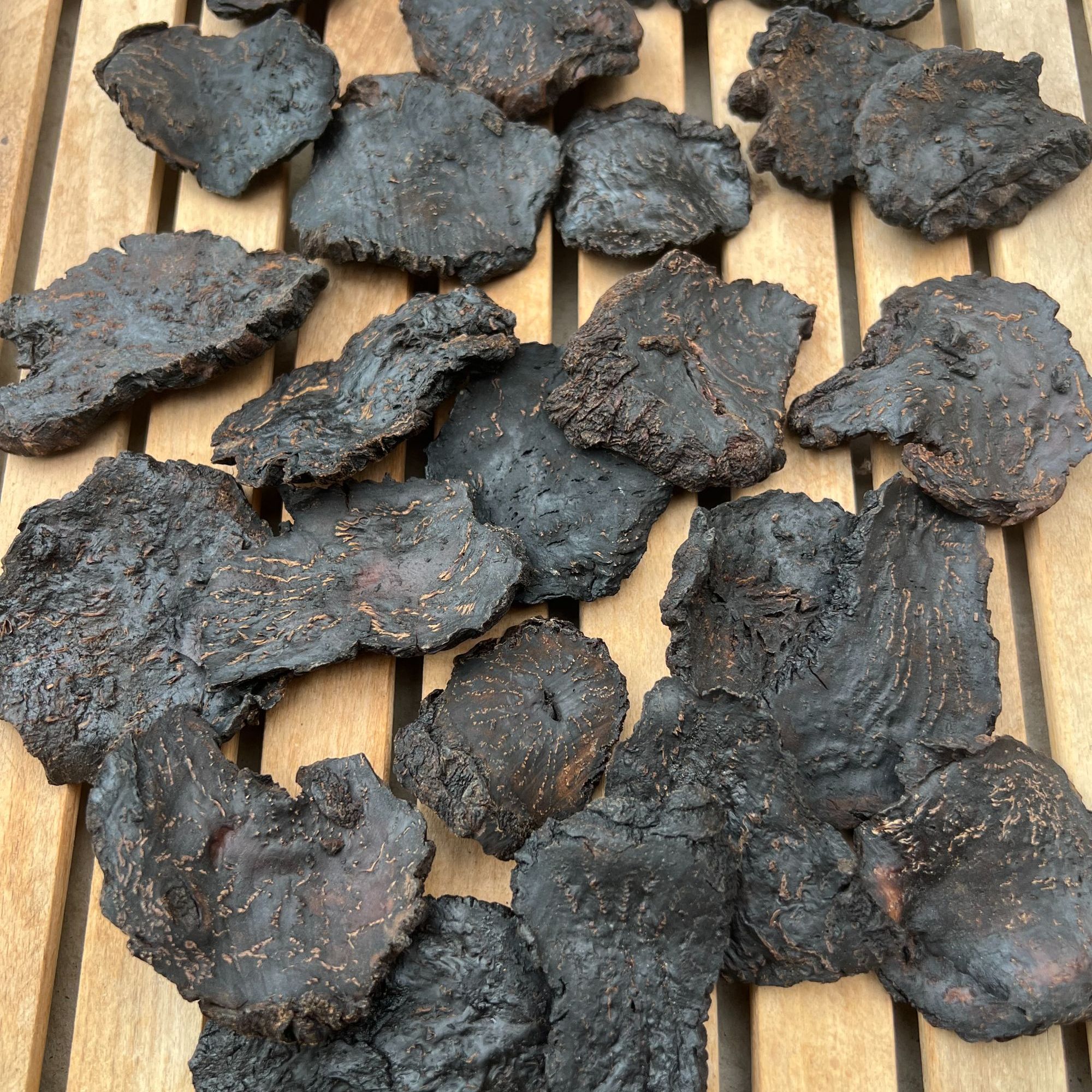 沙漠人参肉苁蓉黑片7-8年生长九蒸九晒精选大个可泡水泡茶泡酒
