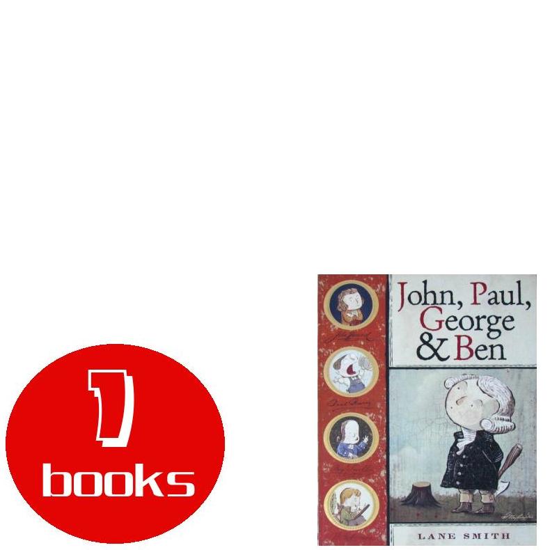 英文原版绘本1本93251024078