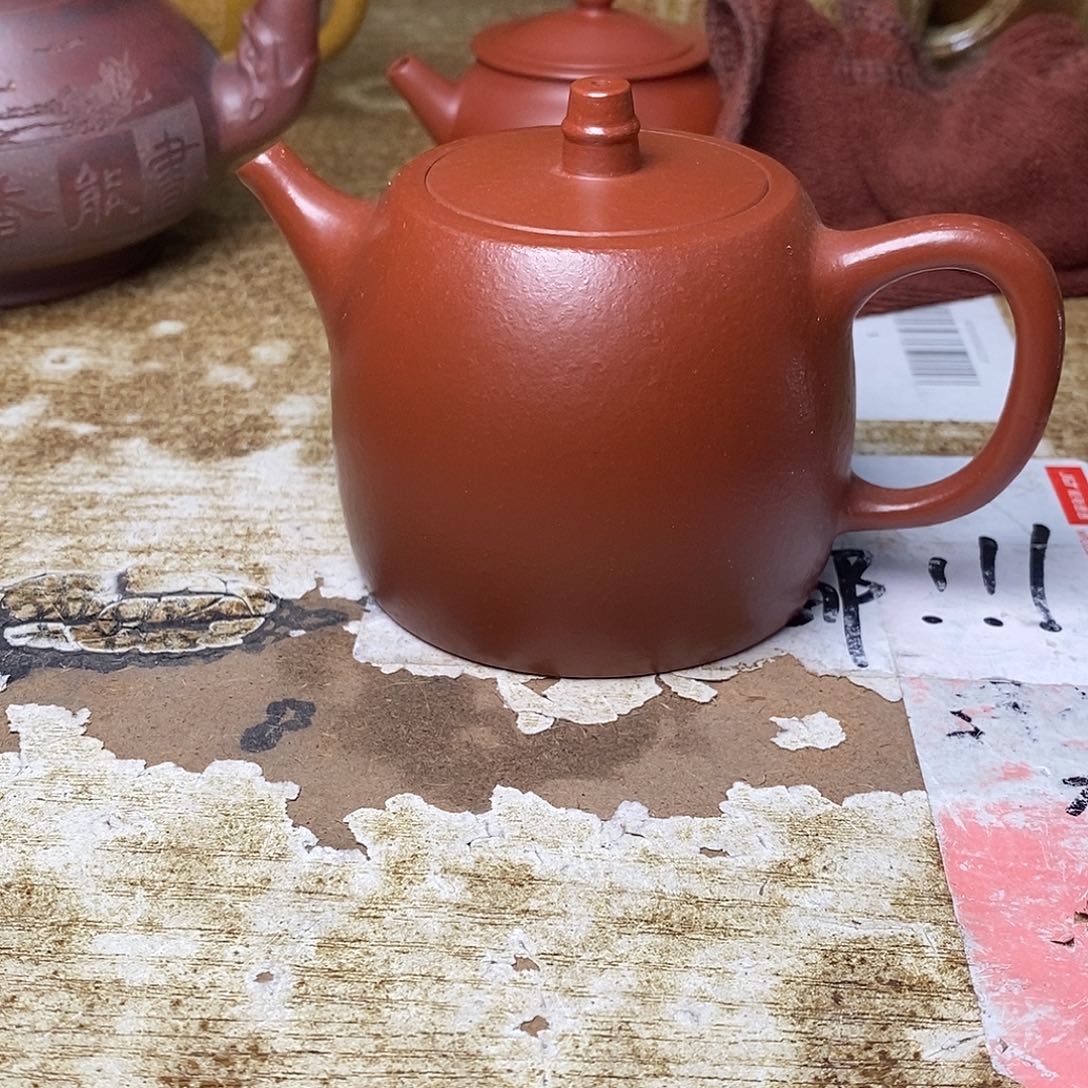 紫砂茶壶紫砂艺术