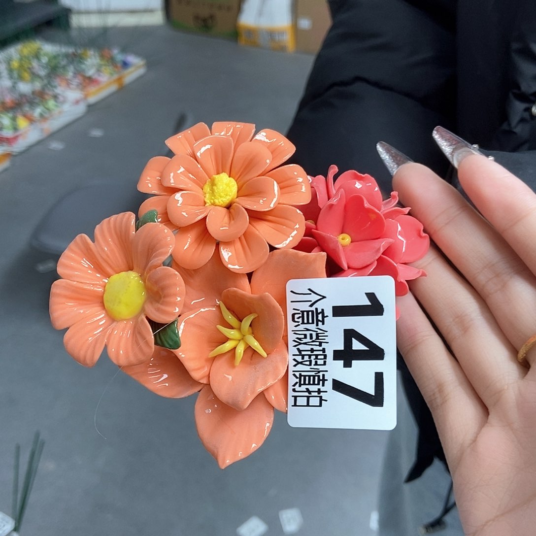 陶瓷设计风格现代