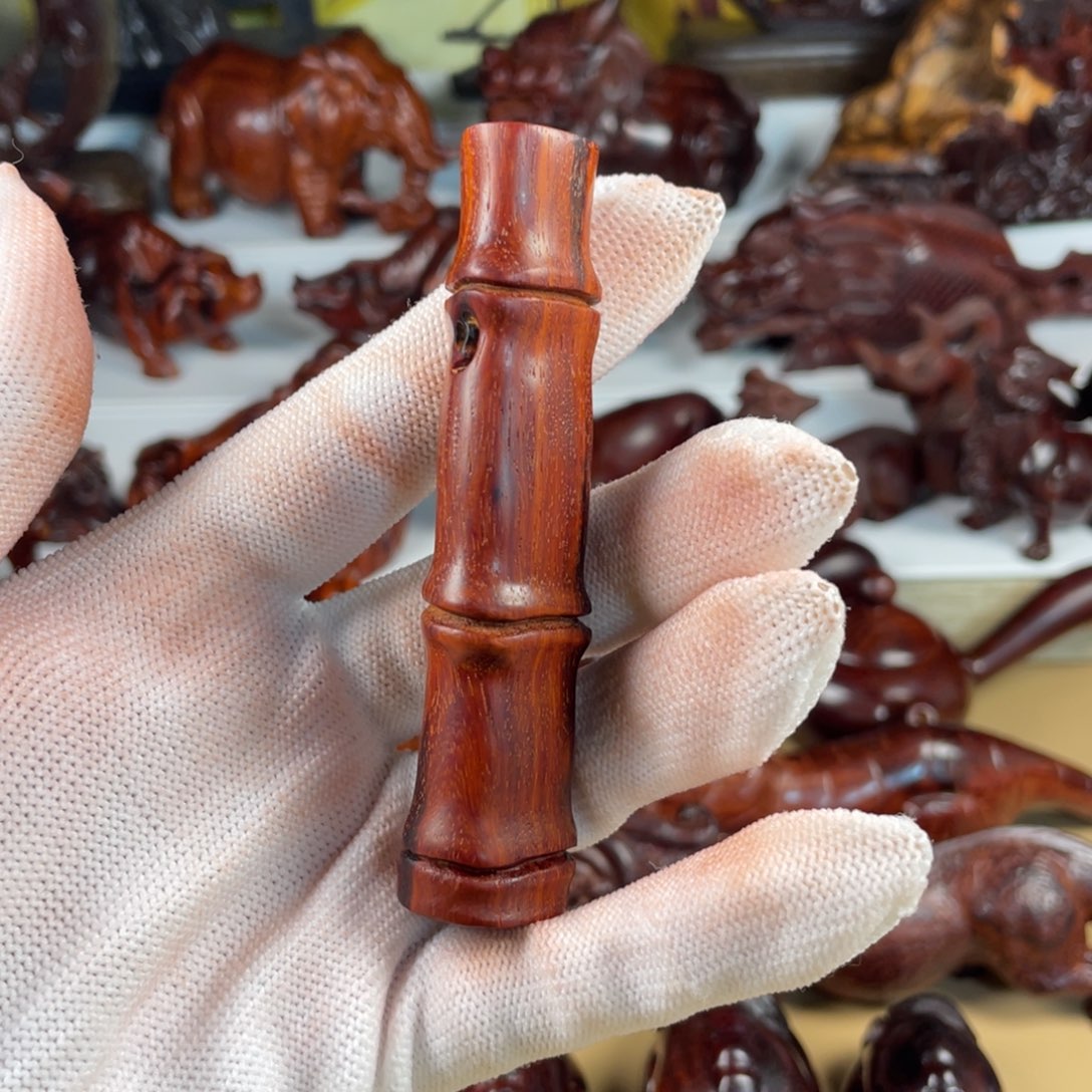 檀香紫檀（小叶紫檀）