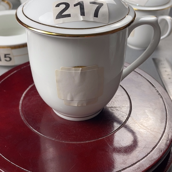 景德镇精品陶瓷作品