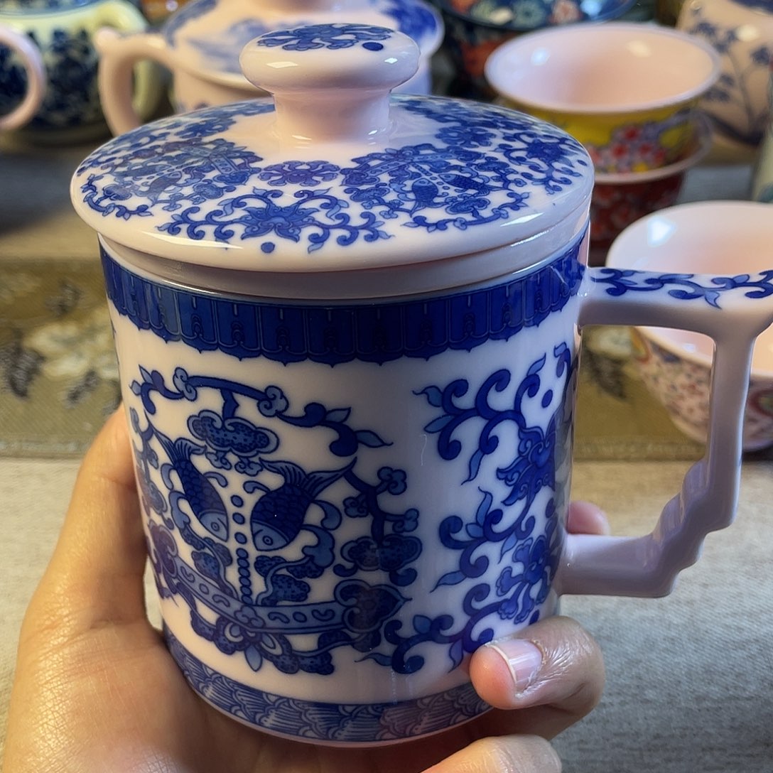 瓷片景德镇陶瓷455699999999
