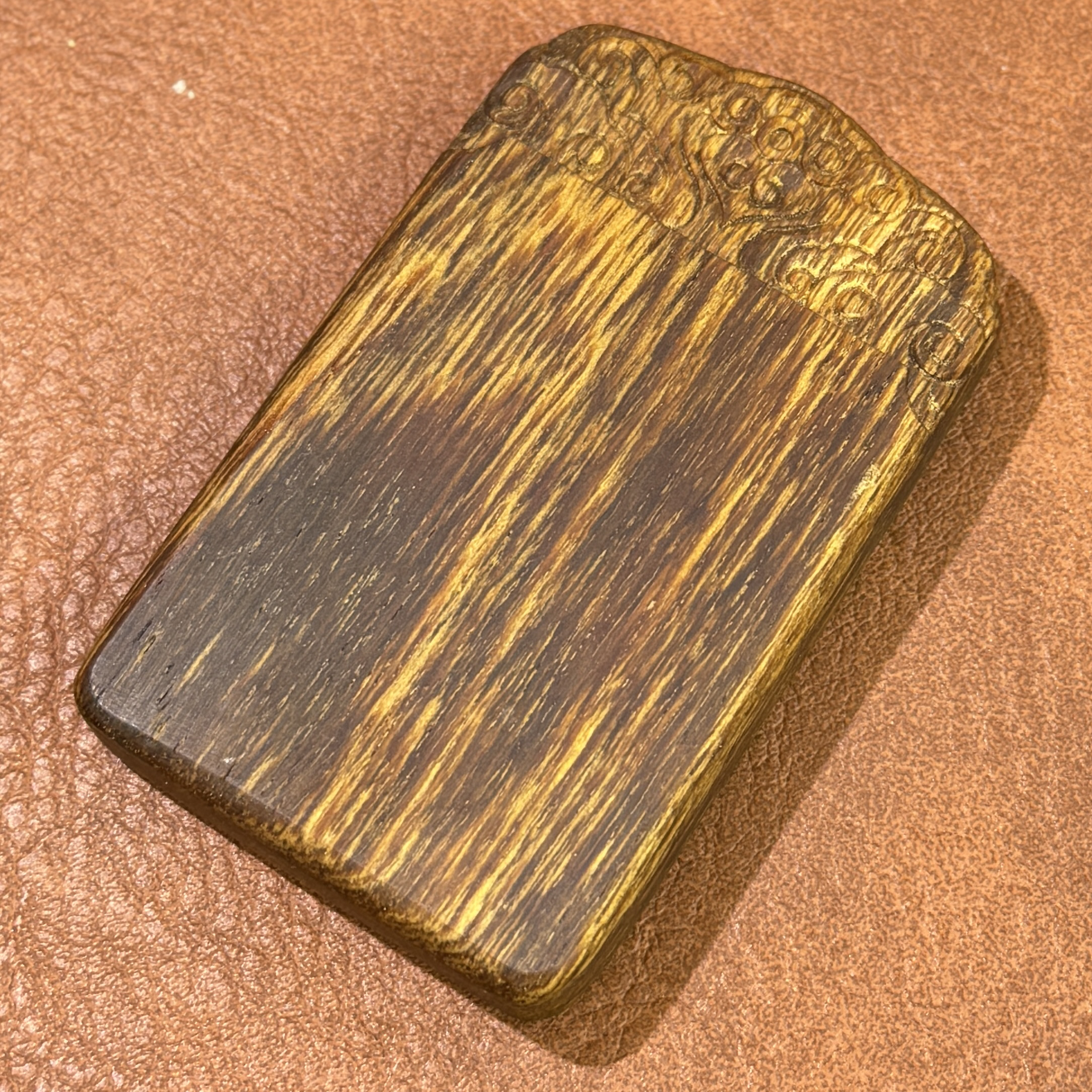 沉香沉香天然芽庄BQCX-大WuShi