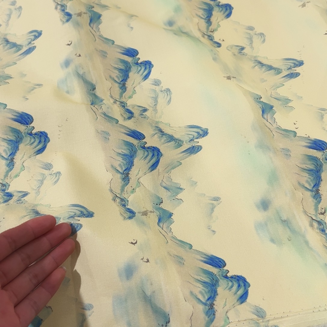 棉一米价1.5米宽镇店之宝纯棉双层府绸D