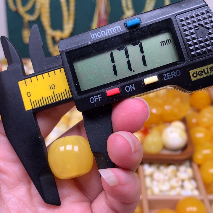 非金属配珠配饰061