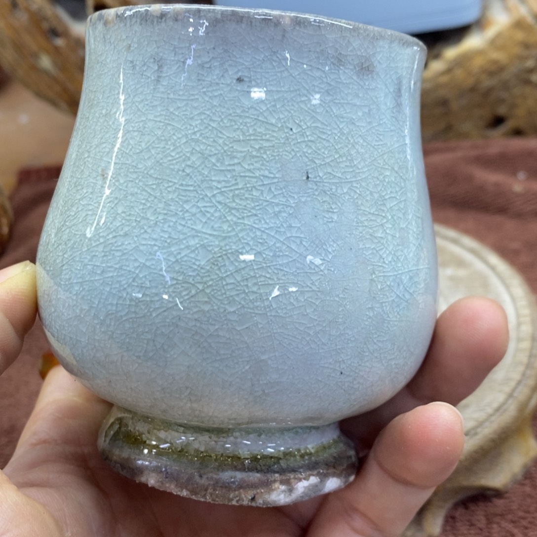陶园柴烧，精品高货199