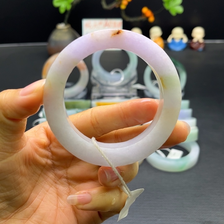 定制翡翠翡翠未镶嵌