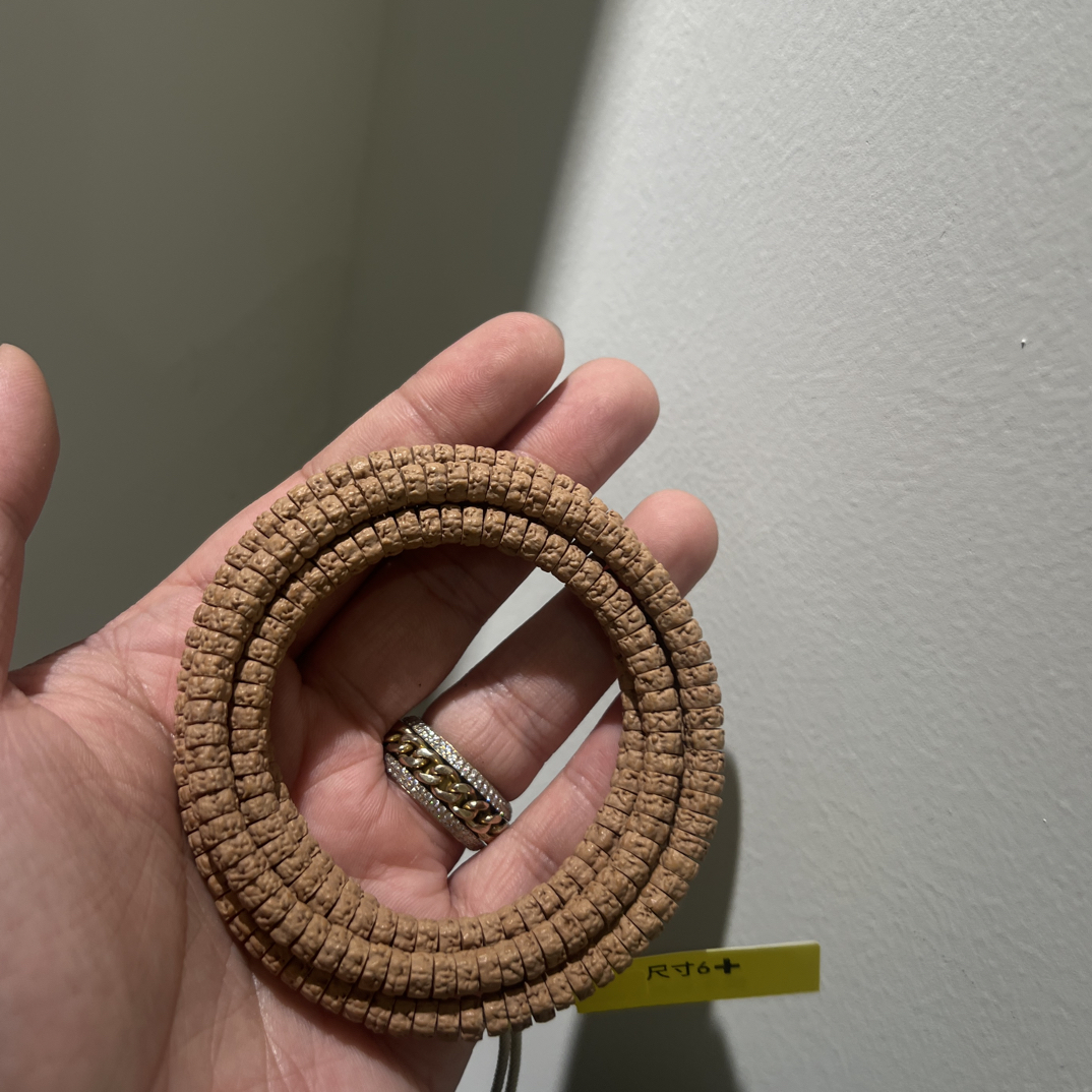 金刚菩提 精工佛手药片 