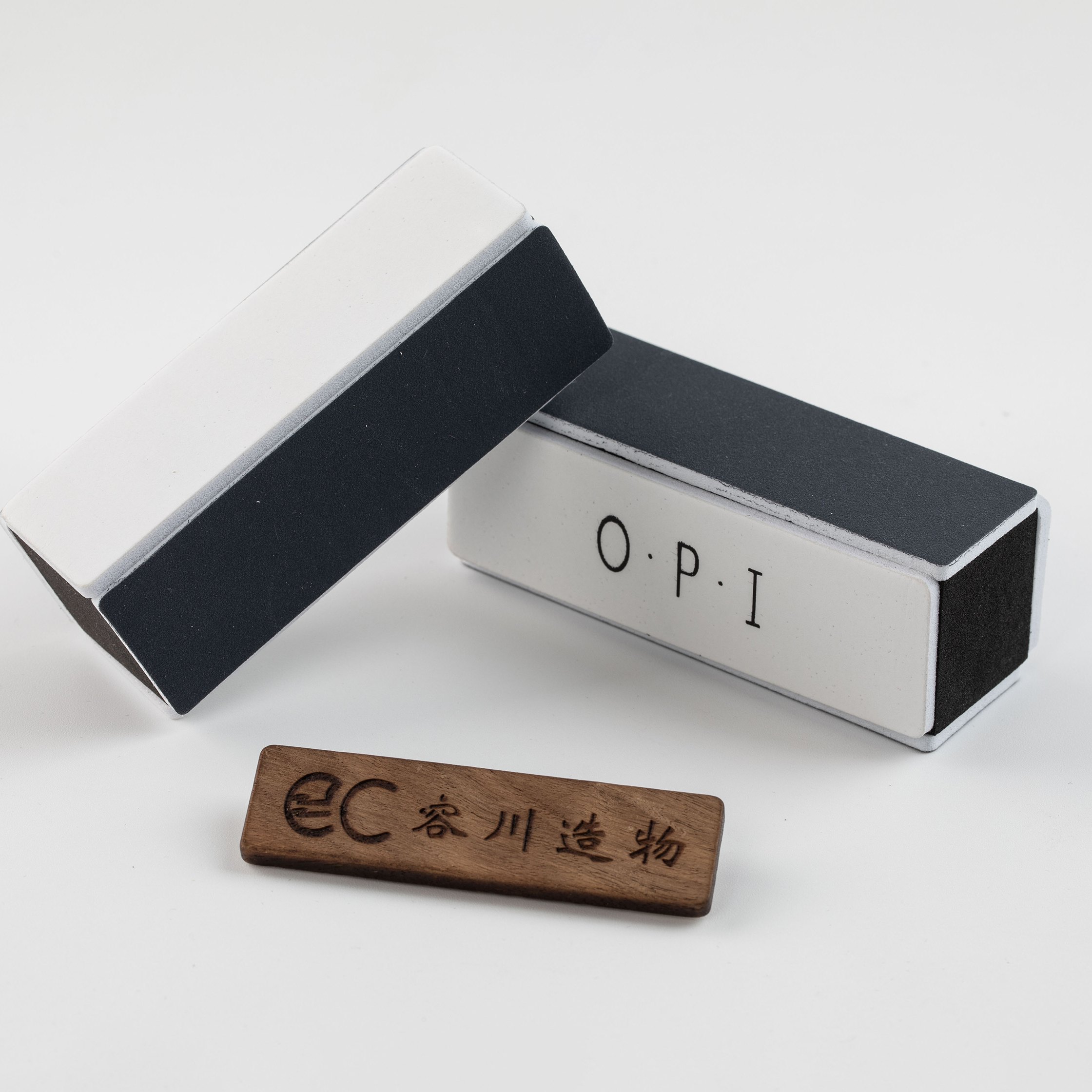 定制级文玩抛光板四面打磨块万目抛光文玩工具清理打底抛光提亮