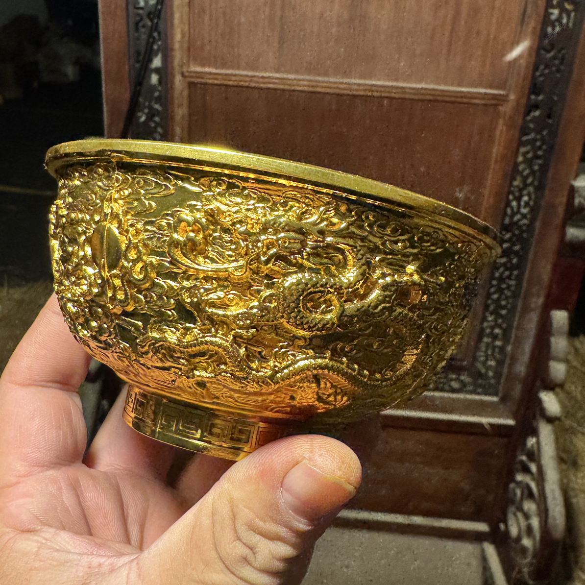 家居招财装饰好物913