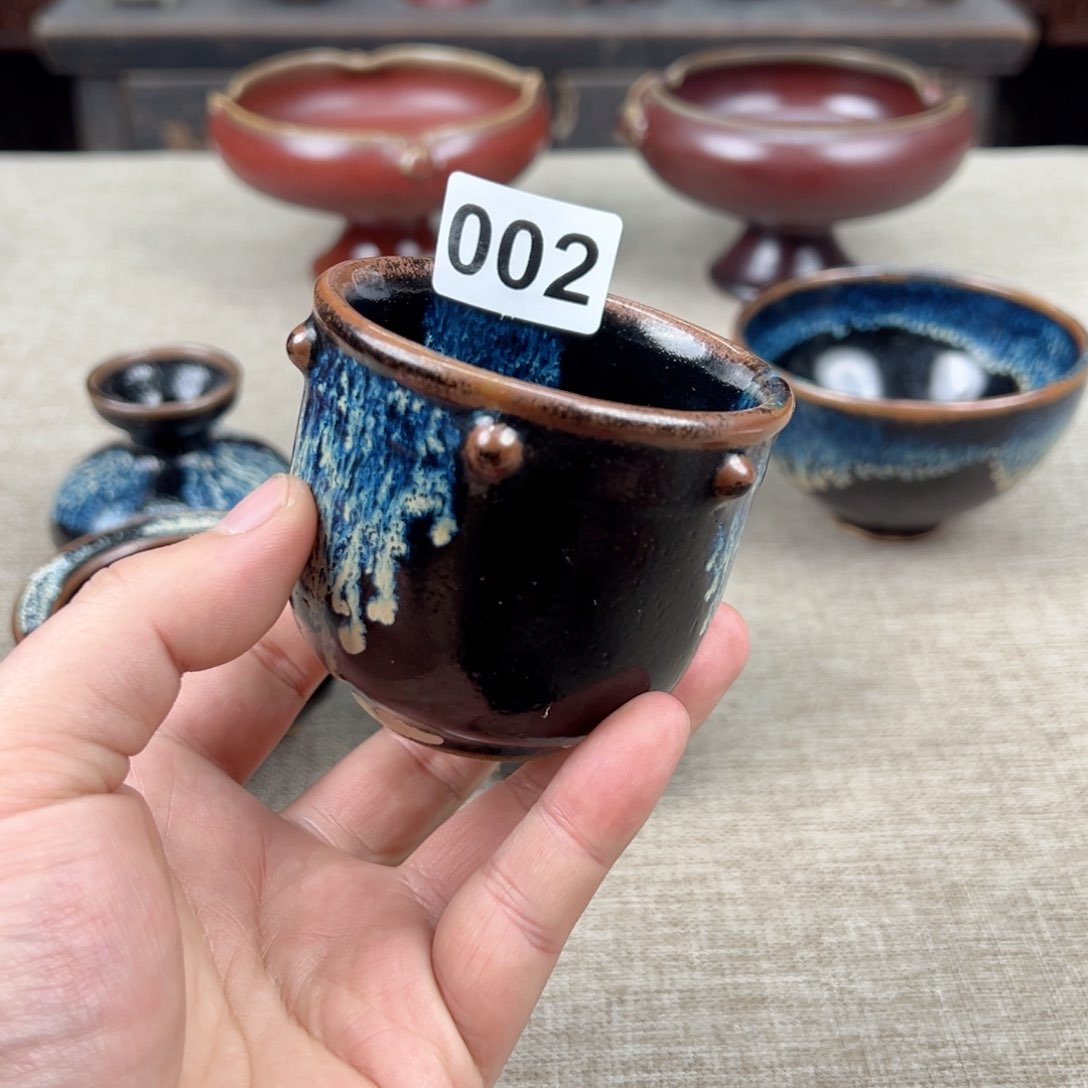 瓷片陶瓷高端赏器