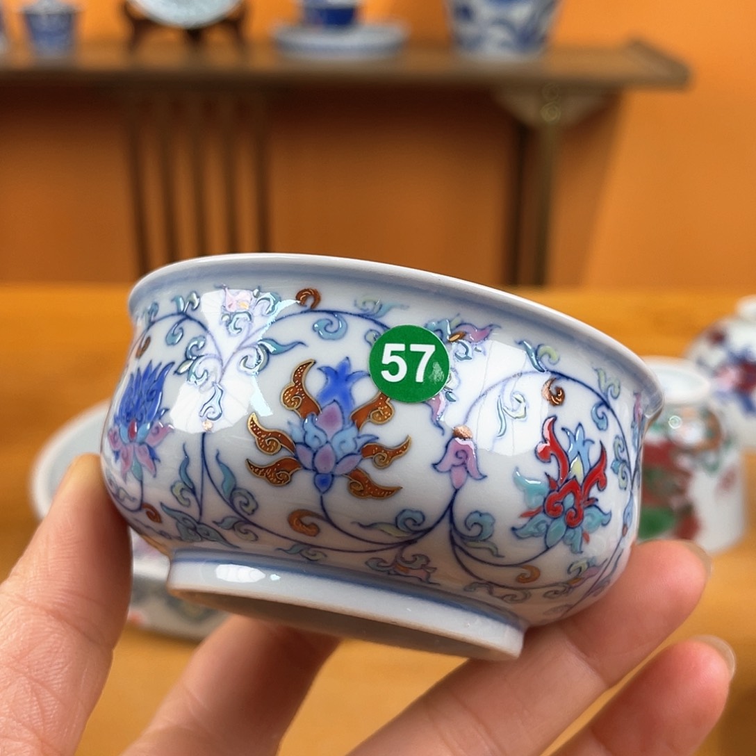 景德镇陶瓷景德镇瓷器