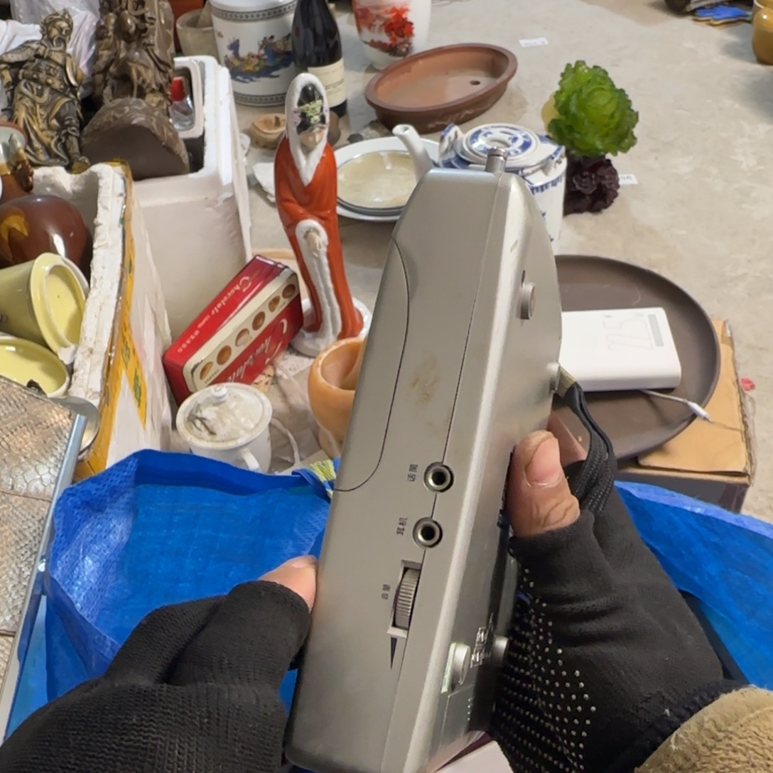 张***华杂色豆（科檀/科特迪瓦檀木）